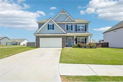 75 Jackson Farm Road SE, Cartersville, GA 30120 - Photo 1