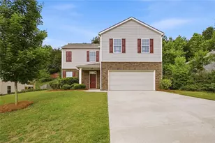 3110 Boxwood Crossing, Gainesville, GA 30507 - Photo 1