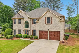 3038 Stockbridge Way, Dacula, GA 30019 - Photo 2