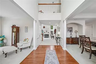 3038 Stockbridge Way, Dacula, GA 30019 - Photo 4