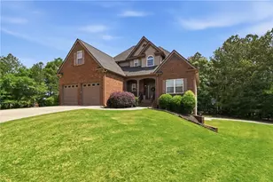 55 Applewood Ln, Taylorsville, GA 30178 - Photo 1