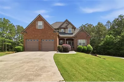 55 Applewood Lane, Taylorsville, GA 30178 - Photo 2