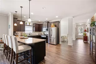 225 Rosemary Lndg, Dallas, GA 30132 - Photo 10