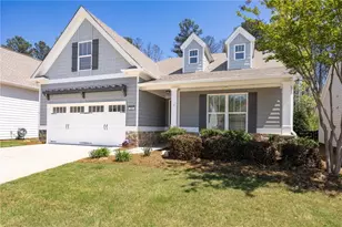 225 Rosemary Lndg, Dallas, GA 30132 - Photo 36