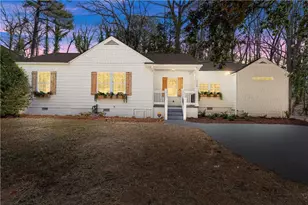 1428 Pinehurst Dr SW, Atlanta, GA 30311 - Photo 2
