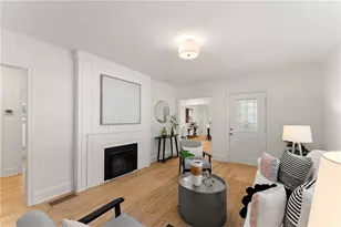 1428 Pinehurst Dr SW, Atlanta, GA 30311 - Photo 6