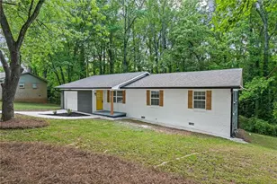 2873 Leisure Springs Cir, Decatur, GA 30034 - Photo 4