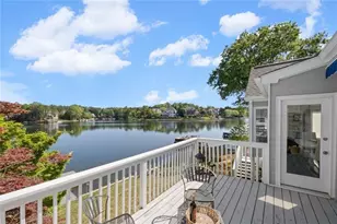 6430 Spinnaker Ln, Alpharetta, GA 30005 - Photo 2