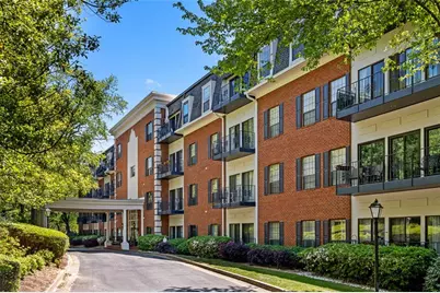 2921 Lenox Road NE #305, Atlanta, GA 30324 - Photo 1