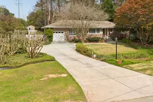 1124 Wild Creek Trail NE, Atlanta, GA 30324 - Photo 2