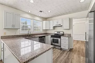5207 Meadowbrooke Chase, Stone Mountain, GA 30088 - Photo 4