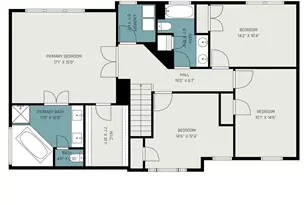 5207 Meadowbrooke Chase, Stone Mountain, GA 30088 - Photo 34