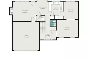 5207 Meadowbrooke Chase, Stone Mountain, GA 30088 - Photo 32
