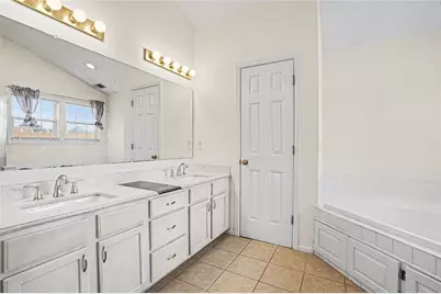 5207 Meadowbrooke Chase, Stone Mountain, GA 30088 - Photo 20