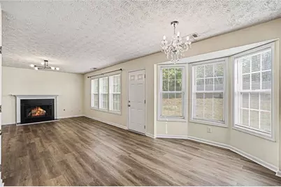 5207 Meadowbrooke Chase, Stone Mountain, GA 30088 - Photo 8