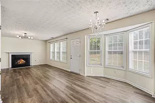 5207 Meadowbrooke Chase, Stone Mountain, GA 30088 - Photo 8