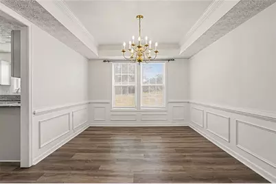 5207 Meadowbrooke Chase, Stone Mountain, GA 30088 - Photo 12