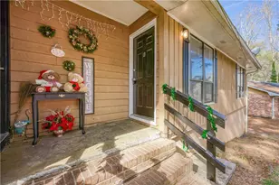 4881 Valley Dale Dr SW, Lilburn, GA 30047 - Photo 2