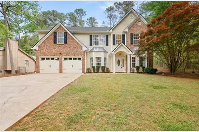 10212 Tall Pine Court, Villa Rica, GA 30180 - Photo 1