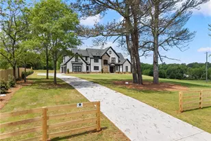 2275 Dr Bramblett Rd, Cumming, GA 30028 - Photo 2