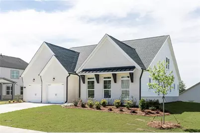 6520 Wallace Farms Drive, Cumming, GA 30028 - Photo 2