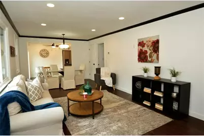 1350 Kenilworth Drive SW, Atlanta, GA 30310 - Photo 2