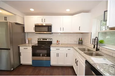 1350 Kenilworth Drive SW, Atlanta, GA 30310 - Photo 4