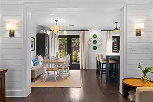 31 Howell Mill Plantation NW, Atlanta, GA 30327 - Photo 4