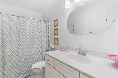31 Howell Mill Plantation NW, Atlanta, GA 30327 - Photo 14