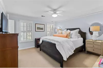 31 Howell Mill Plantation NW, Atlanta, GA 30327 - Photo 10
