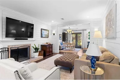 31 Howell Mill Plantation NW, Atlanta, GA 30327 - Photo 2