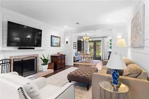 31 Howell Mill Plantation NW, Atlanta, GA 30327 - Photo 2
