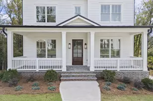611 Foster Pk Ln, Madison, GA 30650 - Photo 2