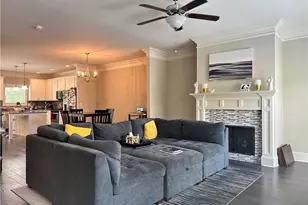 2522 Magnolia Ridge Dr SE, Marietta, GA 30067 - Photo 2