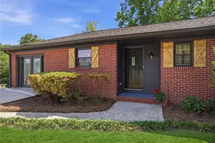 2880 Sherwood Rd SE, Smyrna, GA 30082 - Photo 2