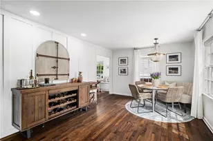 2652 Green Meadows Ln NE, Atlanta, GA 30319 - Photo 4