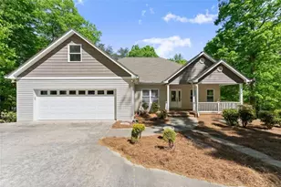 45 Holcomb Dr, Cleveland, GA 30528 - Photo 8