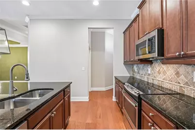 901 Haven Circle, Douglasville, GA 30135 - Photo 16