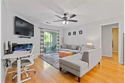 970 Sidney Marcus Boulevard NE #1404, Atlanta, GA 30324 - Photo 2