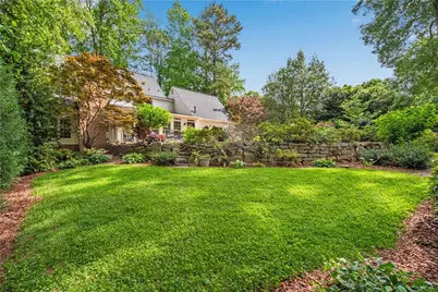4868 Hampton Lake Drive, Marietta, GA 30068 - Photo 50