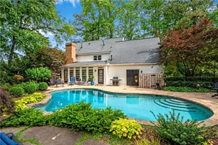 4868 Hampton Lake Dr, Marietta, GA 30068 - Photo 44
