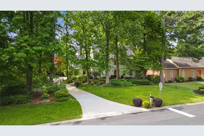 4868 Hampton Lake Drive, Marietta, GA 30068 - Photo 52