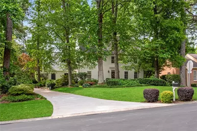 4868 Hampton Lake Drive, Marietta, GA 30068 - Photo 62