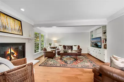 4868 Hampton Lake Drive, Marietta, GA 30068 - Photo 10