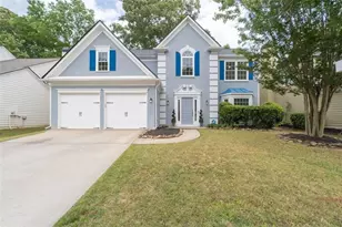 3950 Ancroft Cir, Peachtree Corners, GA 30092 - Photo 2