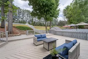 3950 Ancroft Cir, Peachtree Corners, GA 30092 - Photo 40