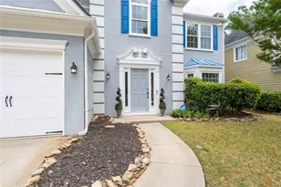 3950 Ancroft Cir, Peachtree Corners, GA 30092 - Photo 4