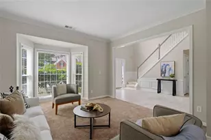 3950 Ancroft Cir, Peachtree Corners, GA 30092 - Photo 8