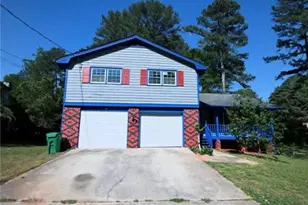 500 Rue De Chateau, Stone Mountain, GA 30083 - Photo 1