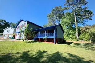 500 Rue De Chateau, Stone Mountain, GA 30083 - Photo 2